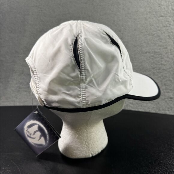 5 Panel Hat Landstar Men One Size Running Cycling Tennis Nylon Orlando‎ 2006 - Picture 4 of 9